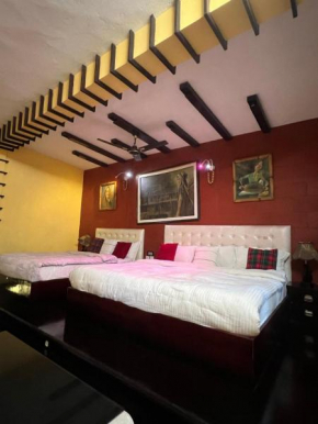 Lake Twenty Thousand Farm and Retreat, LTK - Haweli